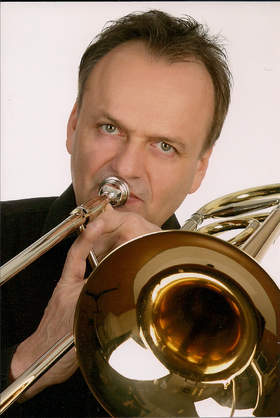 Michael Marth Band, Trendelheide 5 in Gütersloh