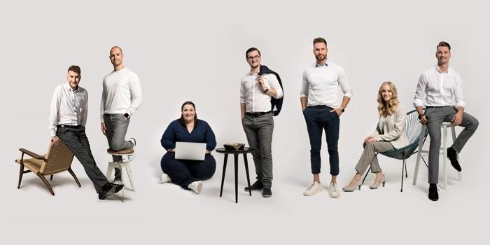 Projekt Wohnen Gruppe GmbH, Neufeldweg 250a in Graz