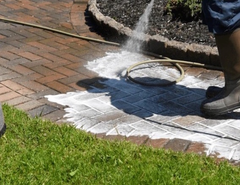 Maughan’s Exterior Cleaning 3