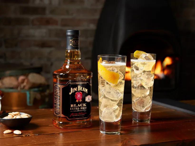 The Best Bourbons for Mixing And Cocktails Jim Beam®