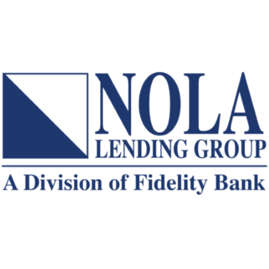 NOLA Lending Group, Brian Lott Logo