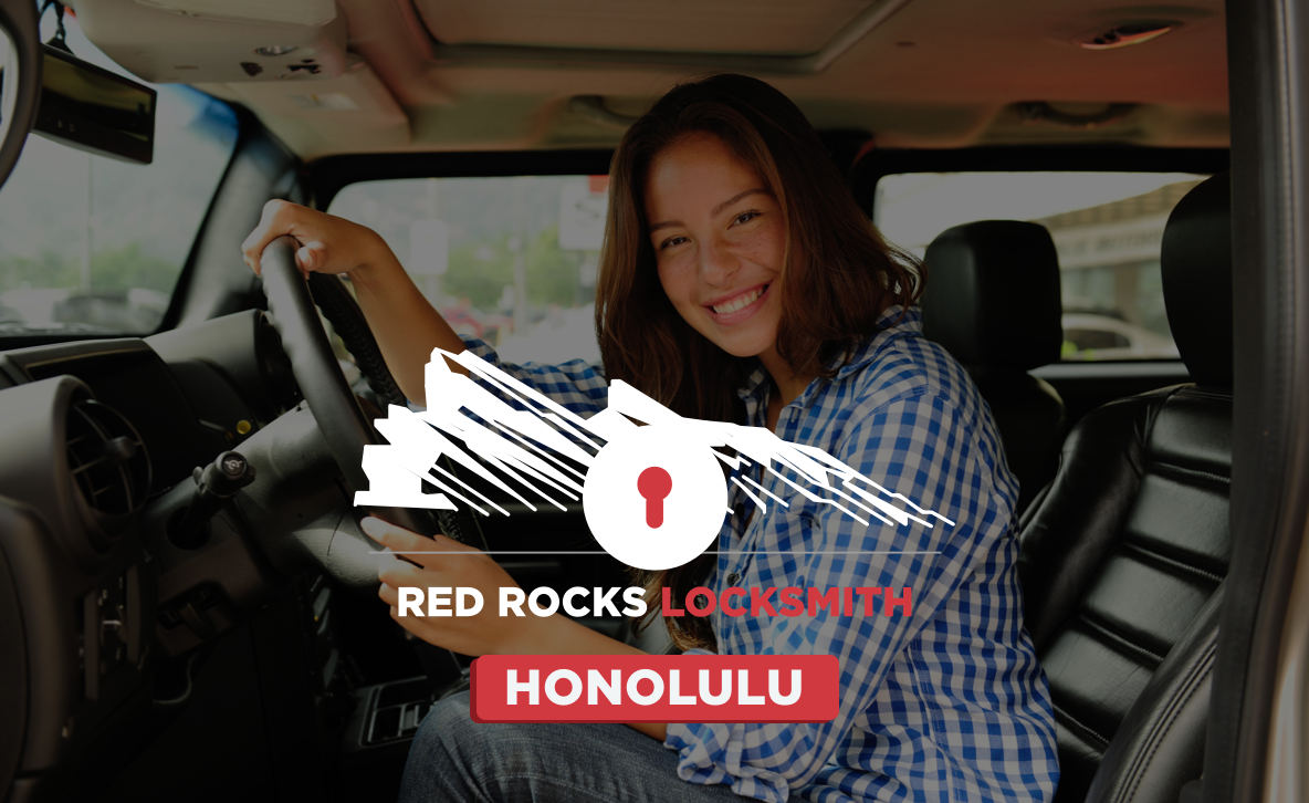 Image 2 | Red Rocks Locksmith Honolulu