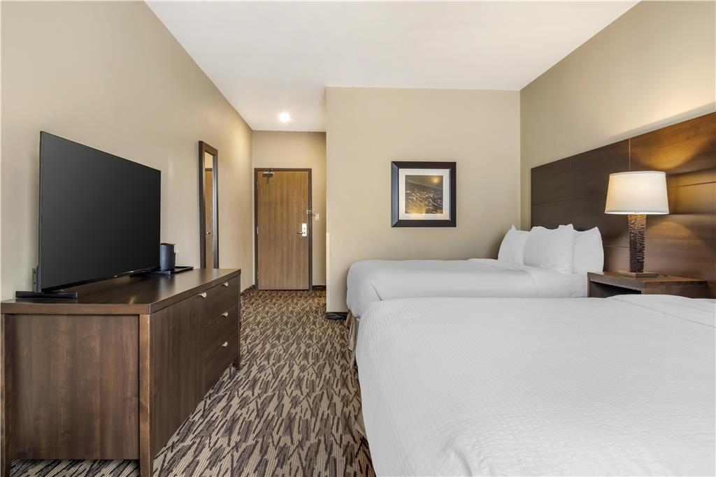 Images Best Western Plus Bridgewater Hotel & Convention Centre