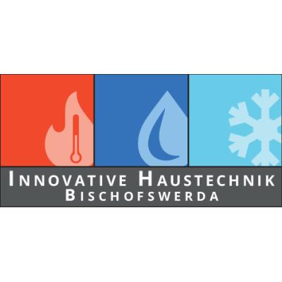 Innovative Haustechnik Bischofswerda in Rammenau - Logo