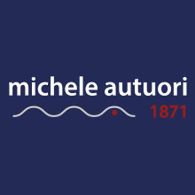 Agenzia Marittima Michele Autuori Logo