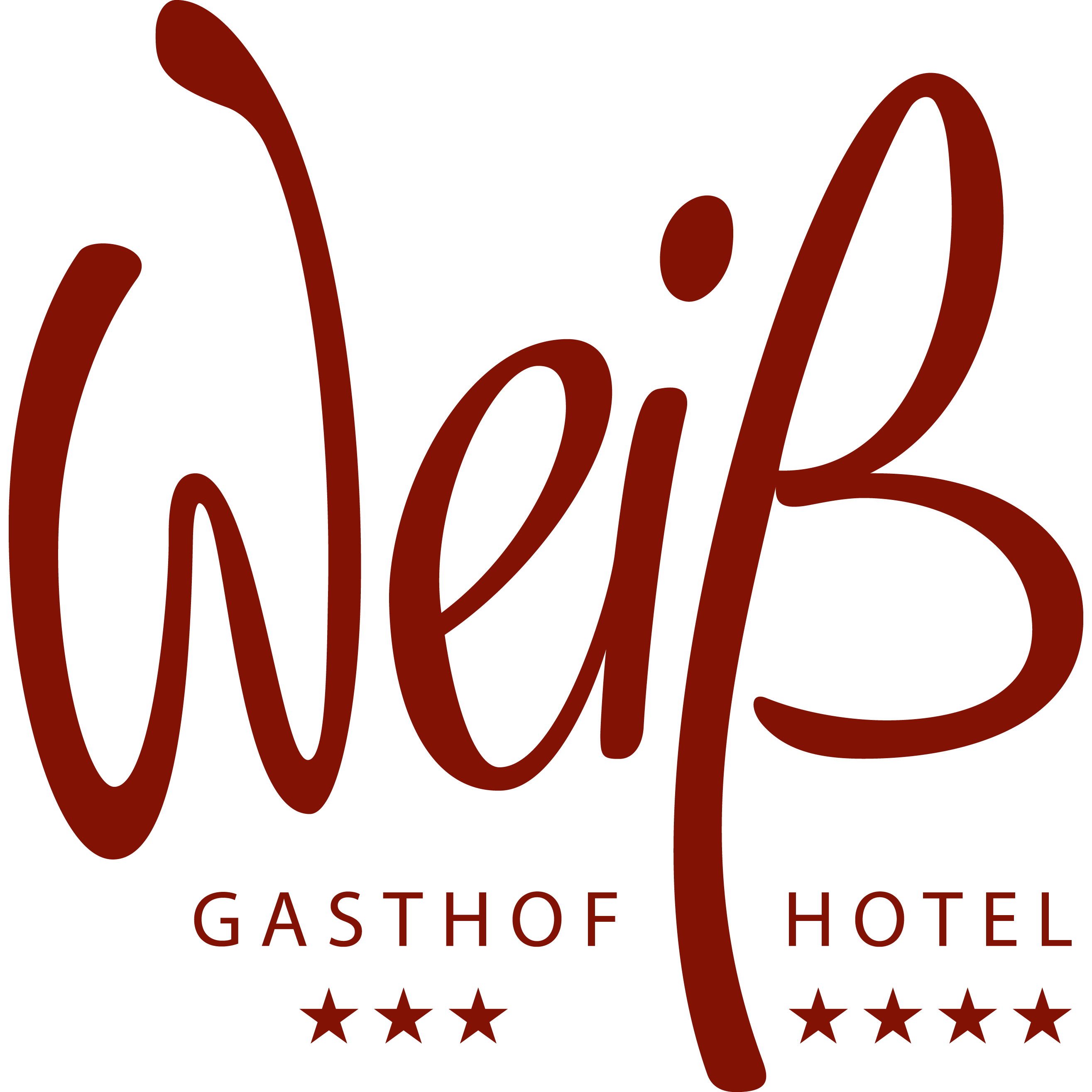 Restaurtant Hotel Weiss