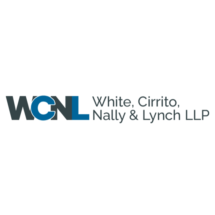 White, Cirrito, Nally, & Lynch LLP Logo
