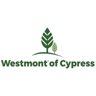 Westmont of Cypress Logo