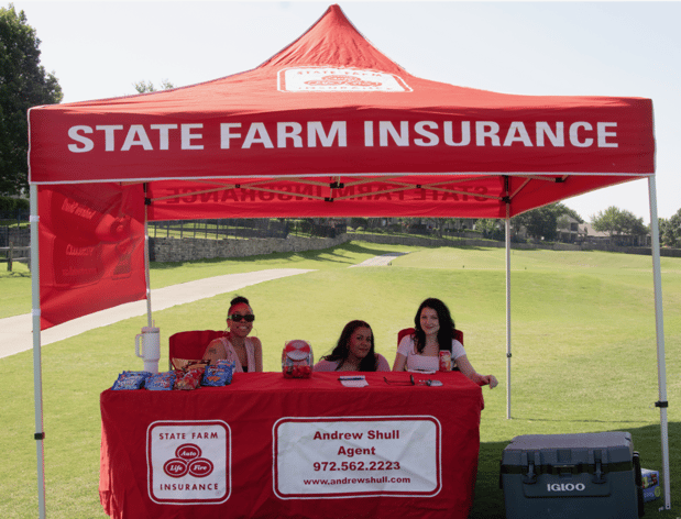 Images Andrew Shull - State Farm Insurance Agent
