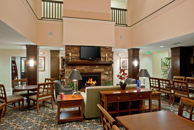 Images Staybridge Suites Palmdale by IHG