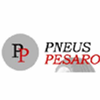 Pneus Pesaro Logo