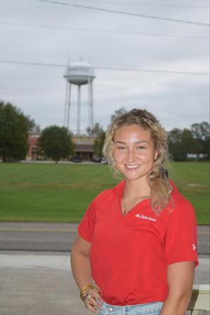 Images Monica Meyers - State Farm Insurance Agent