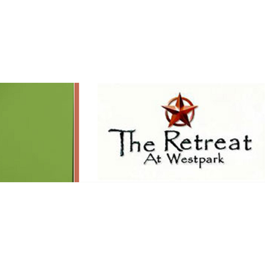 Retreat at Westpark Apartments in Houston, TX Logo