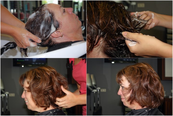 Foto's Rose Hairstyling