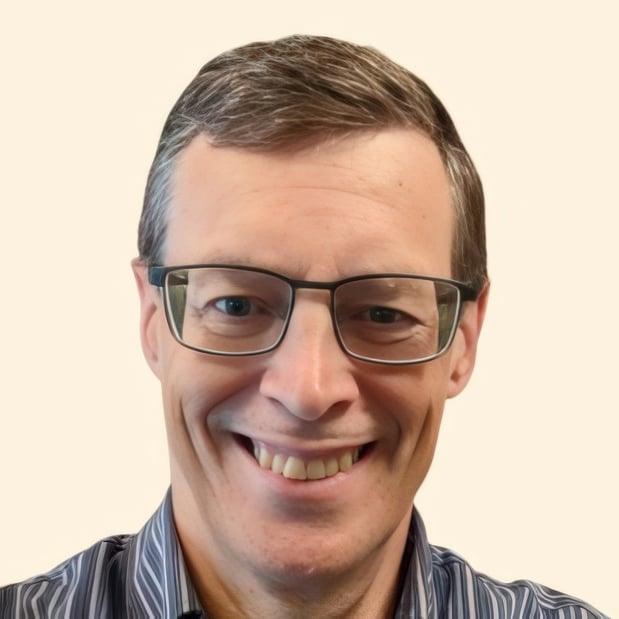 Images Rick Ralston, Counselor