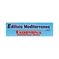 Edilizia Mediterranea Logo