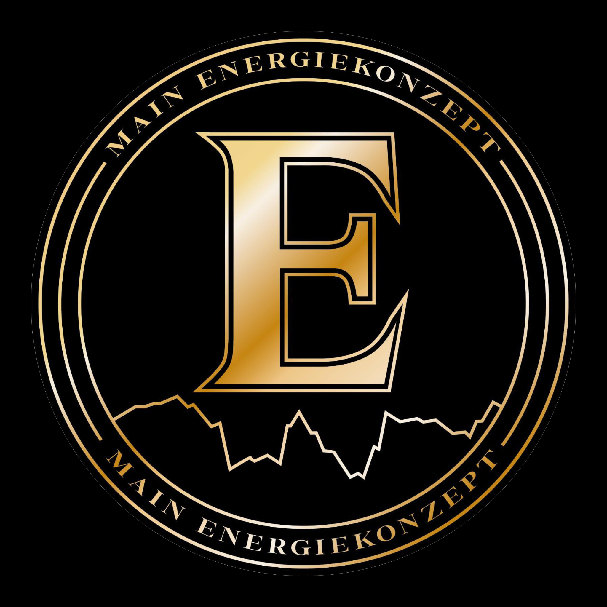 Main Energiekonzept Logo