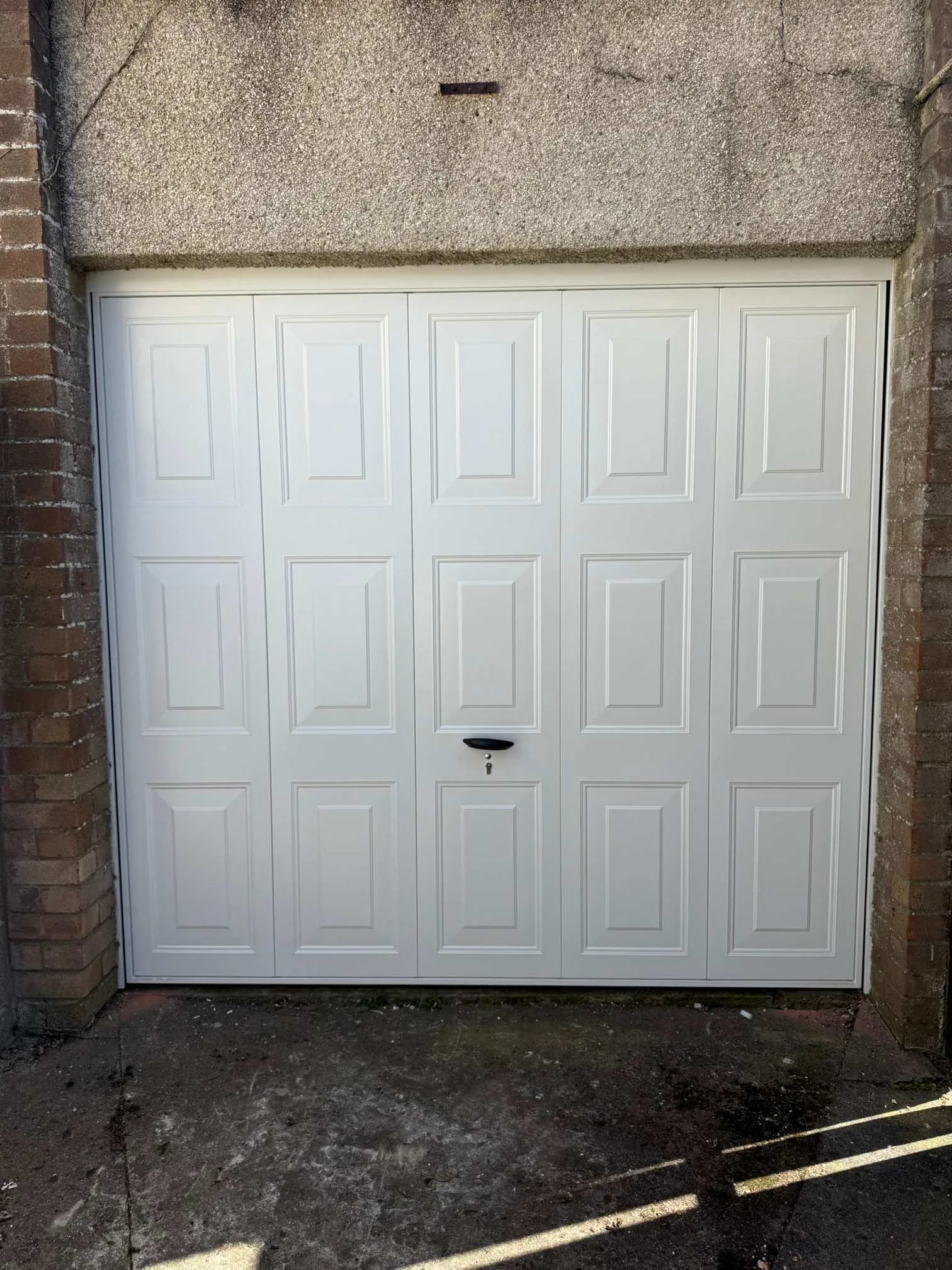 Images Garage Doors Repaired Installations Ltd