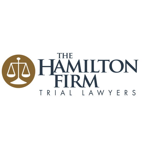 The Hamilton Firm Logo