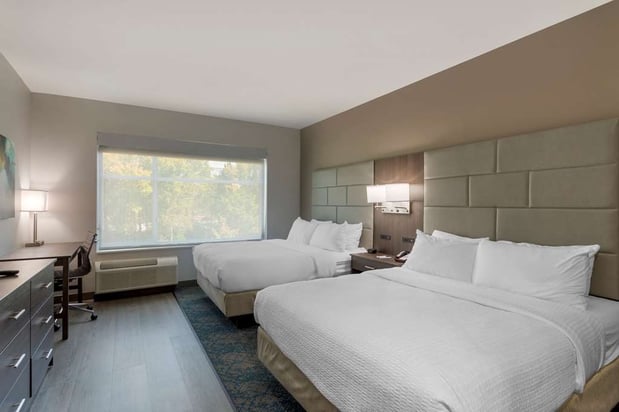 Images Best Western Plus Executive Residency Nashville Antioch