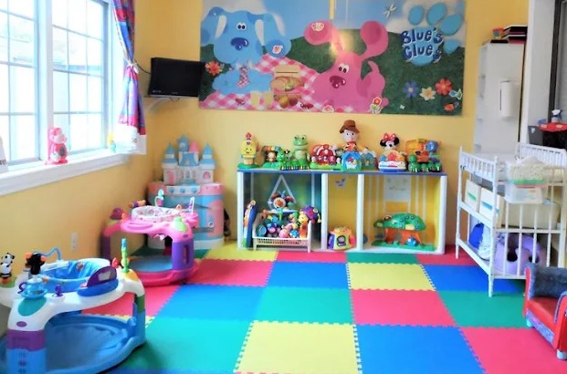 Images Loving In Home Daycare