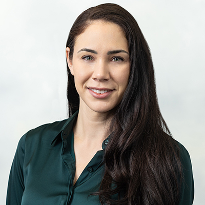 Samantha Hemingway, PhD