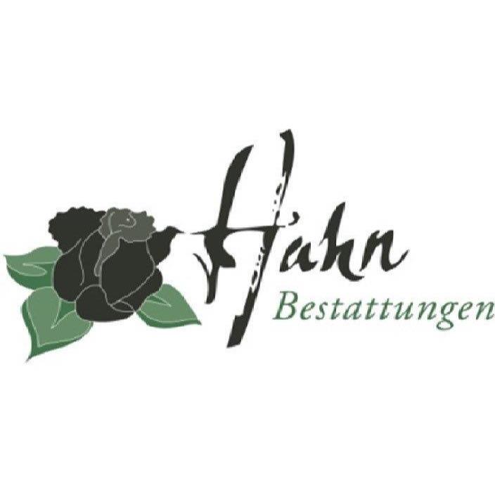 Logo Bestattungen Hahn
Hans & Andreas Hahn GbR