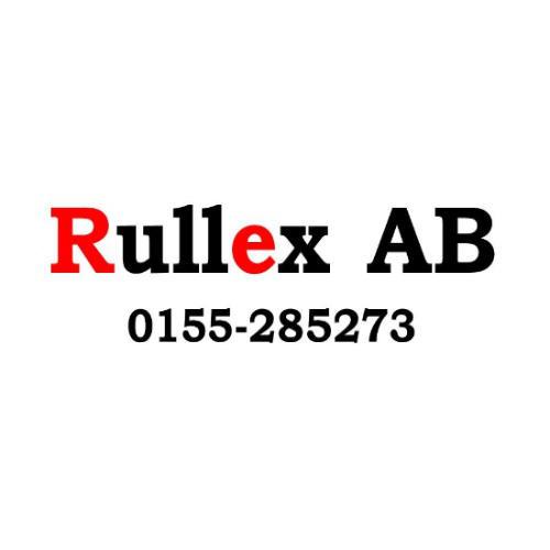 Rullex AB Logo