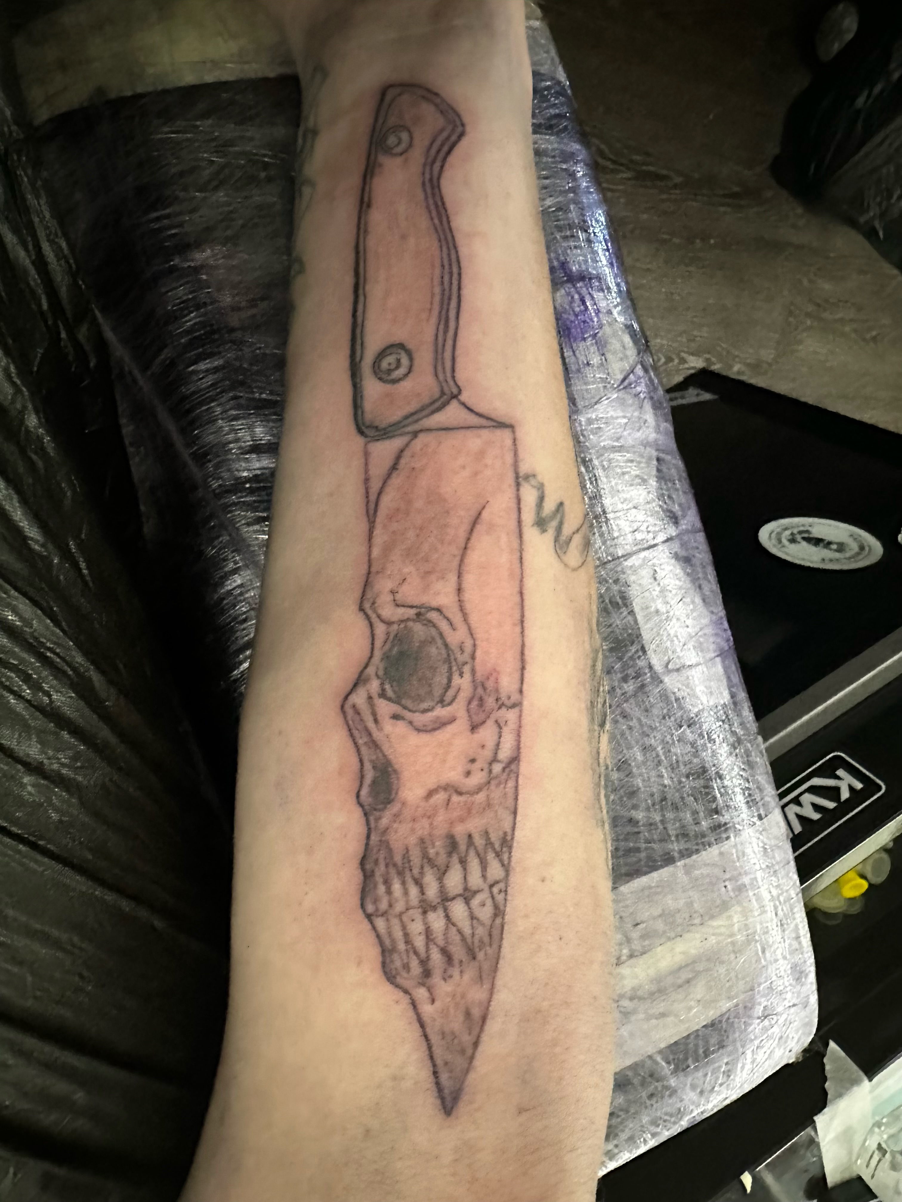 House of Pain - Tattoo & Piercing, Windmühlenstr. 22 in Gröditz