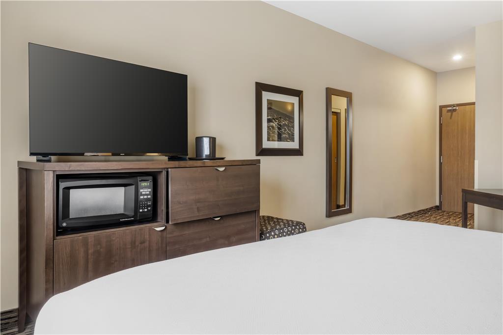 Images Best Western Plus Bridgewater Hotel & Convention Centre
