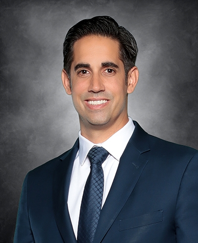 Garrett Koncan - Private Wealth Advisor, Ameriprise Financial Services, LLC