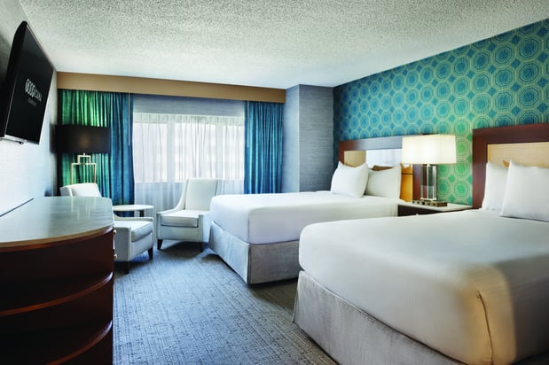 Images Tropicana Atlantic City - A Caesars Rewards Destination