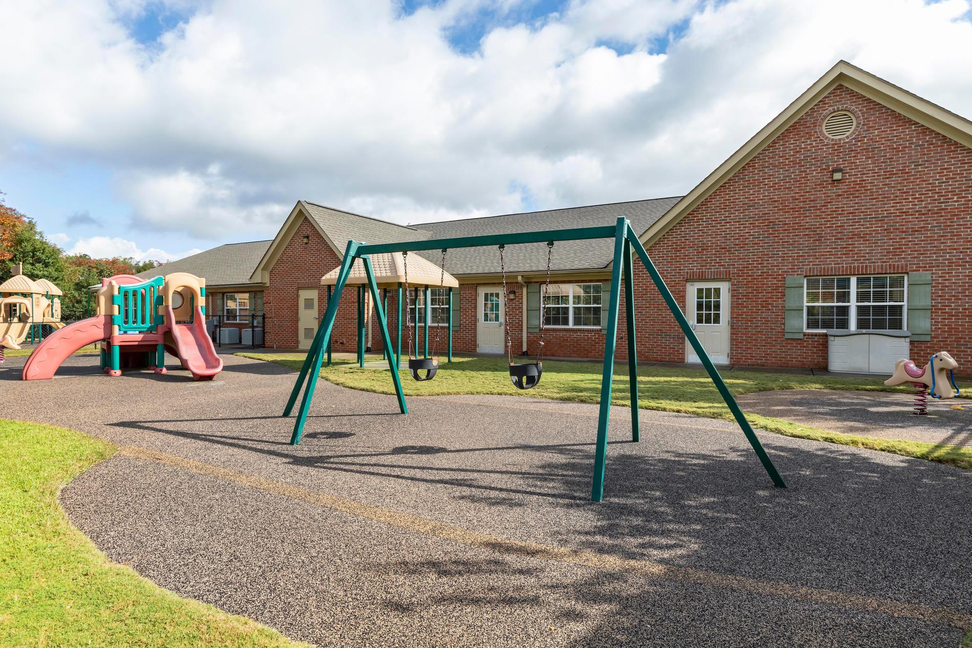 Images Primrose School of Brassfield