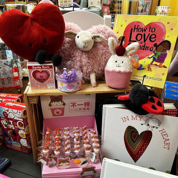 Images The Wonder Emporium