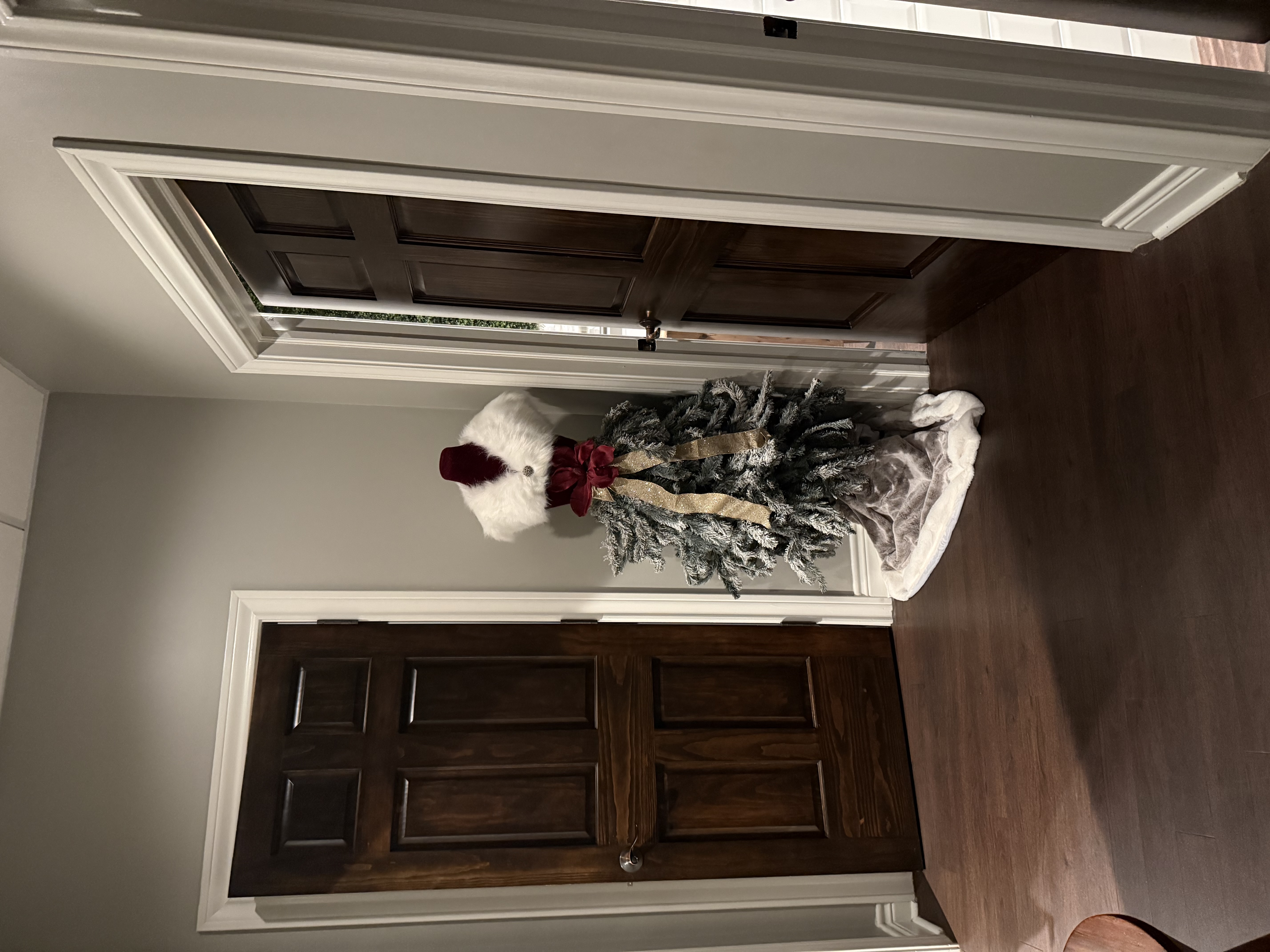 Woodhouse Spa - The Woodlands Image