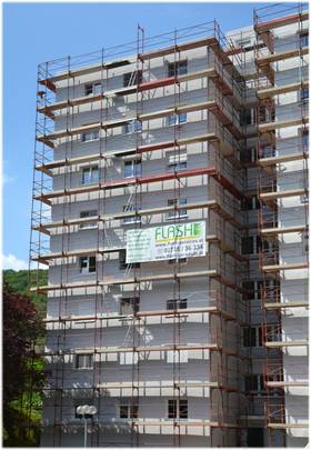 Flash Services GmbH, Umfahrungsstraße 3 in Hadersdorf