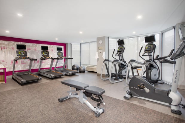 Images Crowne Plaza Costa Mesa Orange County by IHG