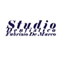 Studio Dentistico Fabrizio Dr. De Marco Logo