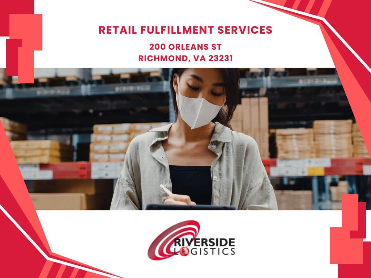 retail fulfillment services 