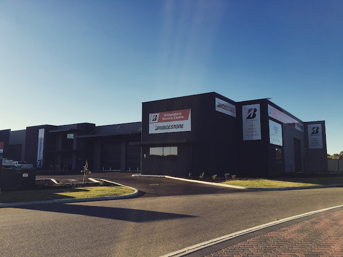 Images Bridgestone Service Centre Bullsbrook