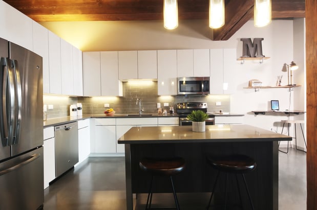 Images Modera Lofts