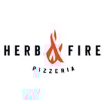 Herb & Fire - Celebration Logo