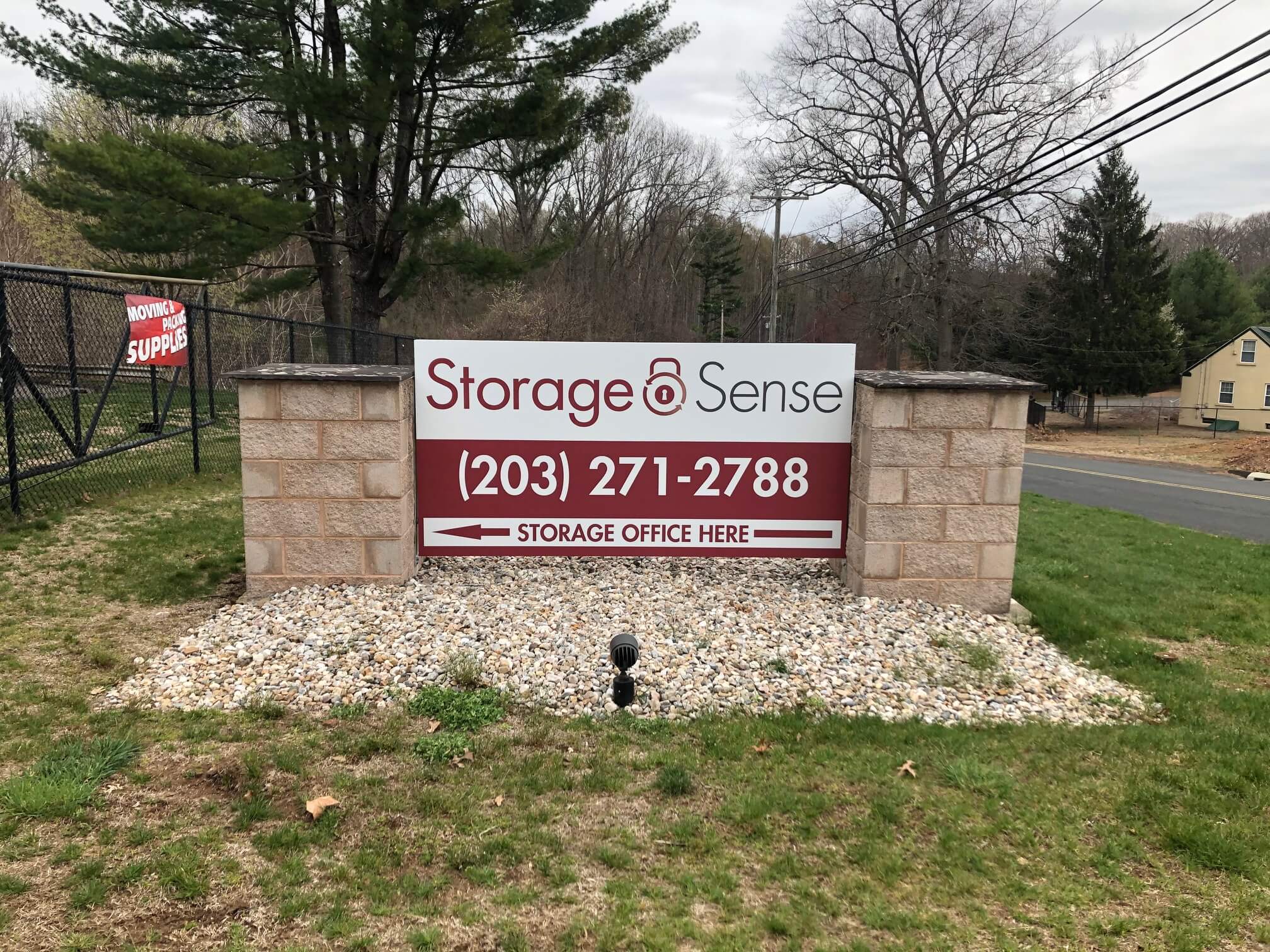 Storage Sense