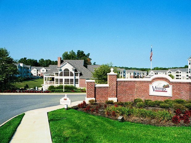 Images The Vinings Apartments