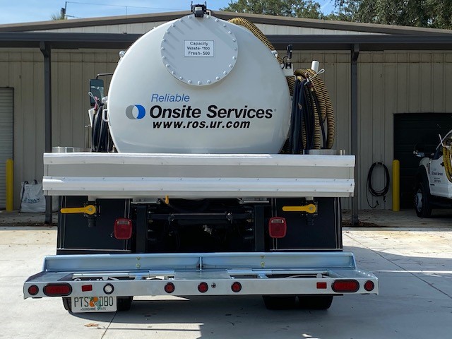 United Rentals - Reliable Onsite Services Photo