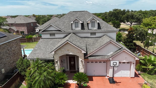 Images XYZ Roofing and Restorations