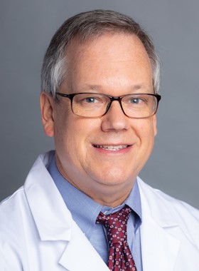 Dr. Keith Kelly, MD - Paducah, KY - Pulmonology, Other, Pulmonologist