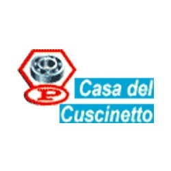 Casa del Cuscinetto Logo