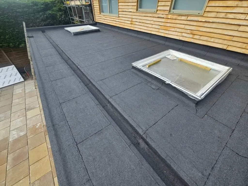 Images RMF Roofing