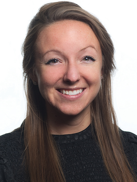 Images Rebekah Krupski, CPP